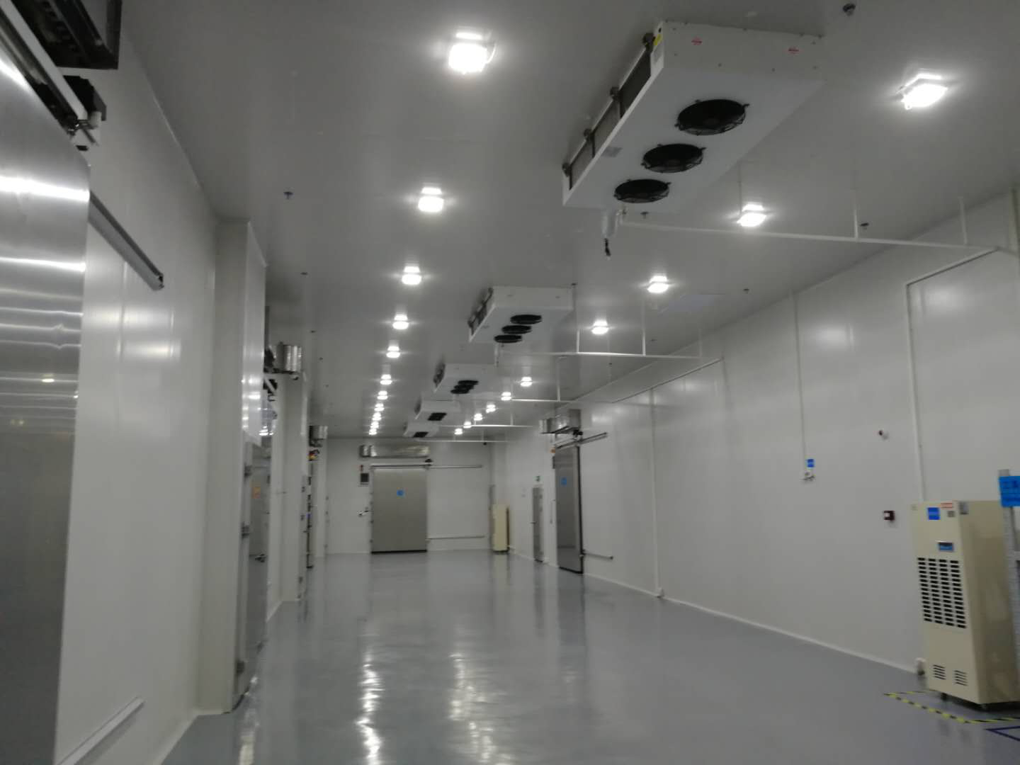 三甲醫(yī)院建造醫(yī)藥冷藏庫(kù)費(fèi)用價(jià)格是多少？
