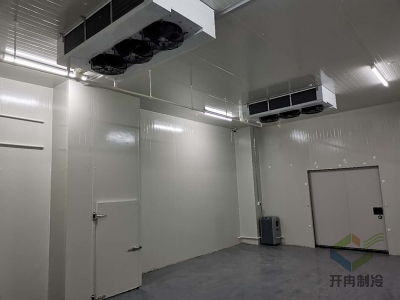 建造1200㎡藥品恒溫庫安裝費用所需要多少？