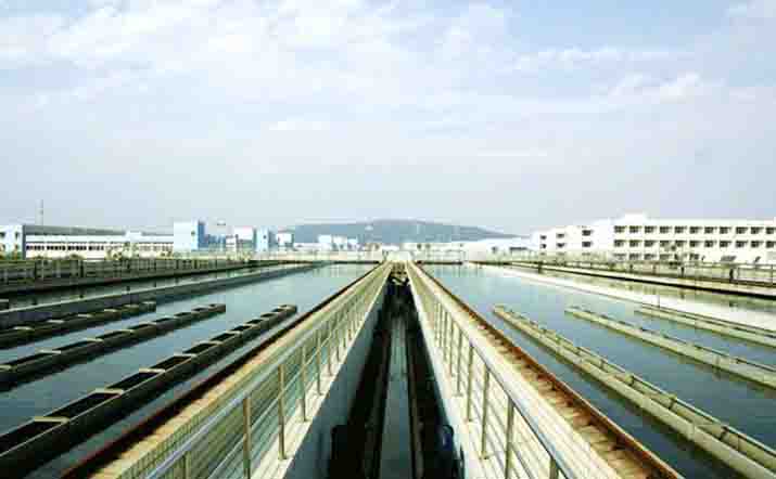 超聲波流量計在城市供水管網中的應用