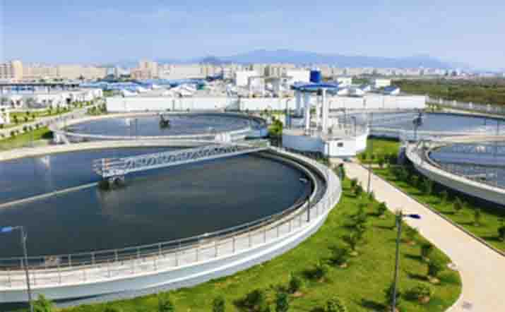 環(huán)保排污的流量檢測(cè)方案