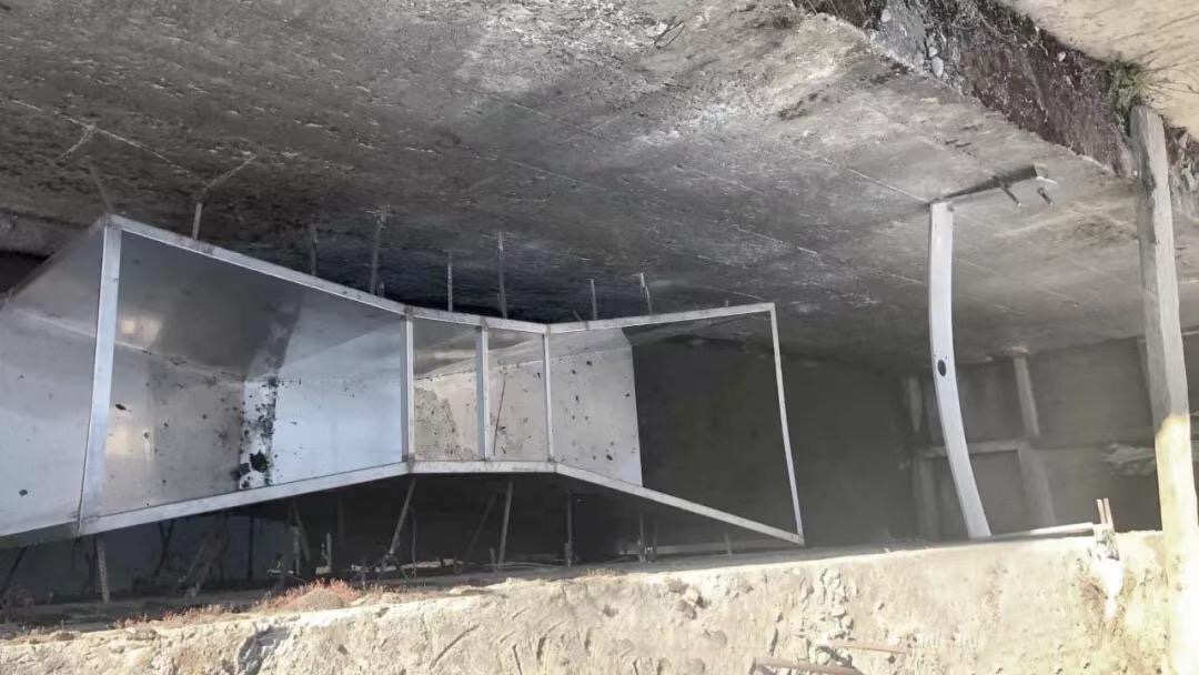 明渠流量的無線監測案例-麥克傳感器