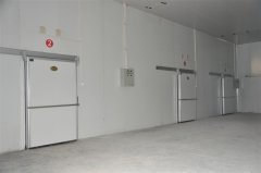 建造一間啤酒冷藏庫安裝造價多少？